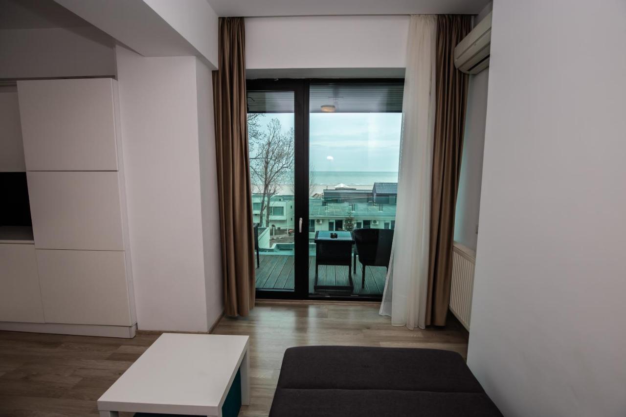 Pupa Residence Мамая Экстерьер фото