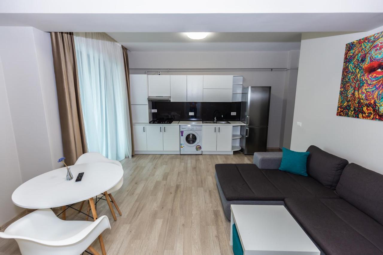 Pupa Residence Мамая Экстерьер фото