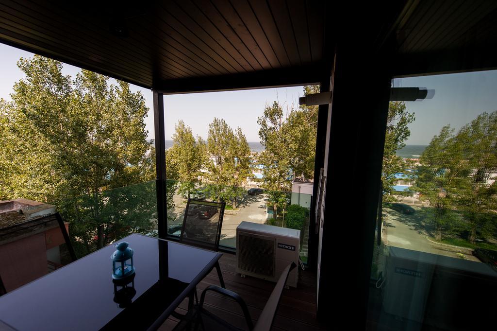 Pupa Residence Мамая Экстерьер фото