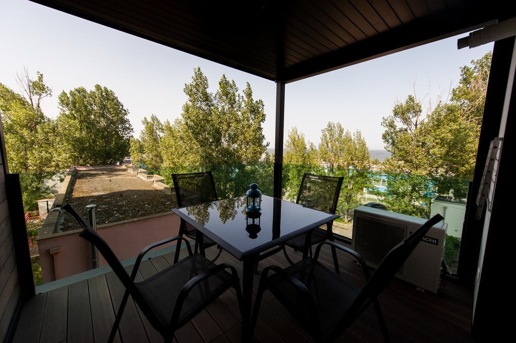 Pupa Residence Мамая Экстерьер фото