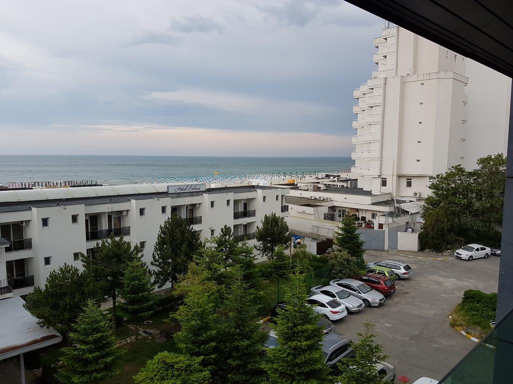 Pupa Residence Мамая Экстерьер фото