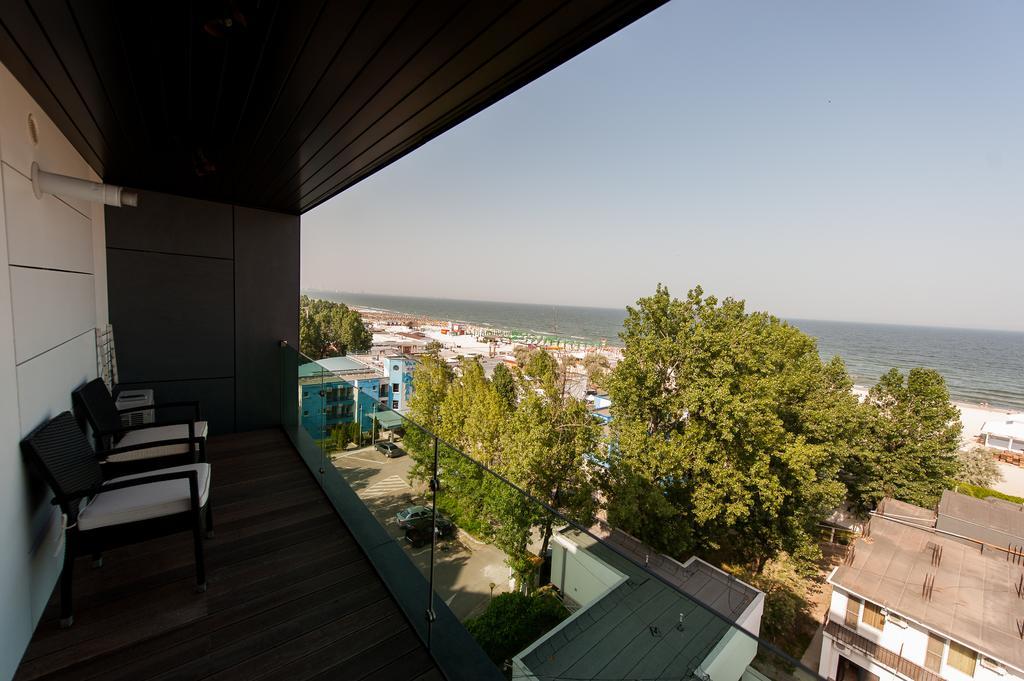 Pupa Residence Мамая Экстерьер фото